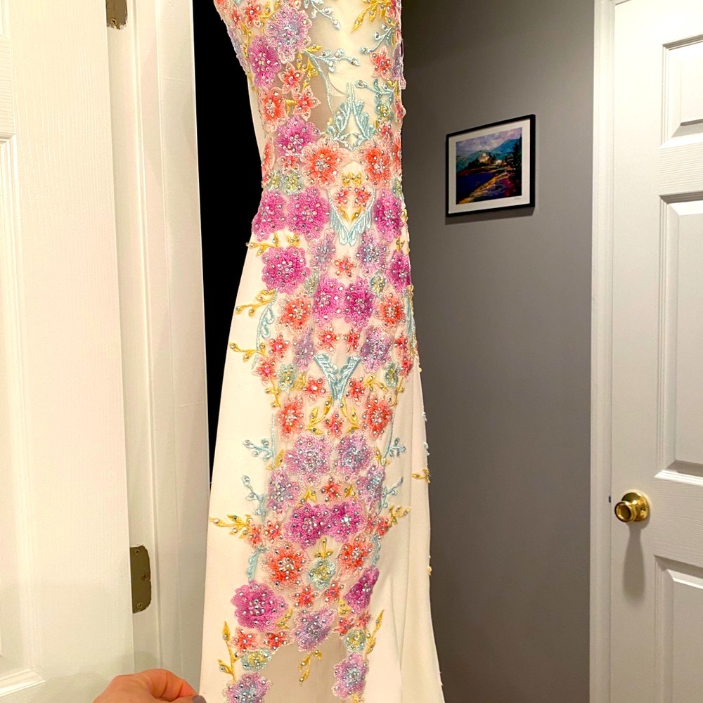 Prom dress - Picture 7 of 8